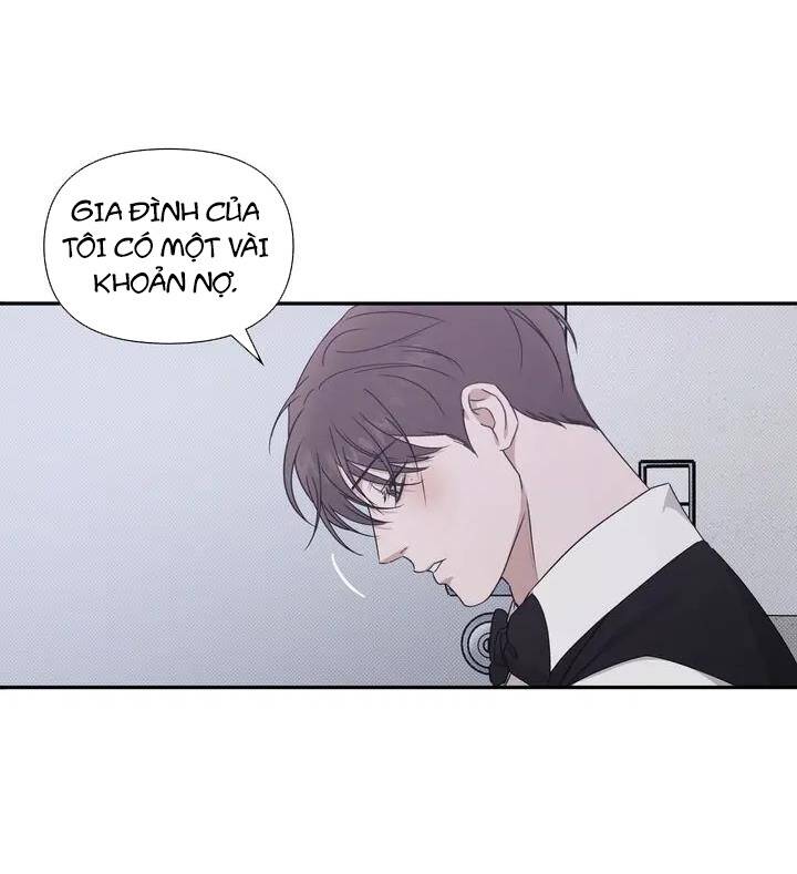 Người Lạ Chap 67 - Next Chap 68