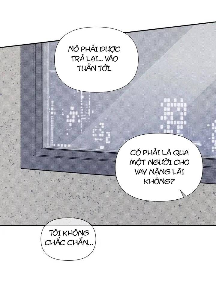 Người Lạ Chap 67 - Next Chap 68