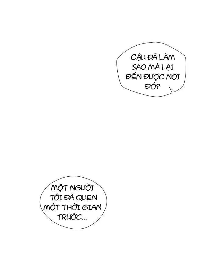 Người Lạ Chap 67 - Next Chap 68