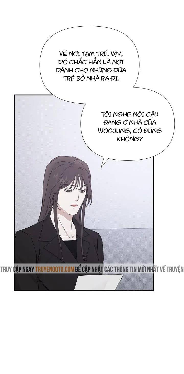 Người Lạ Chap 67 - Next Chap 68
