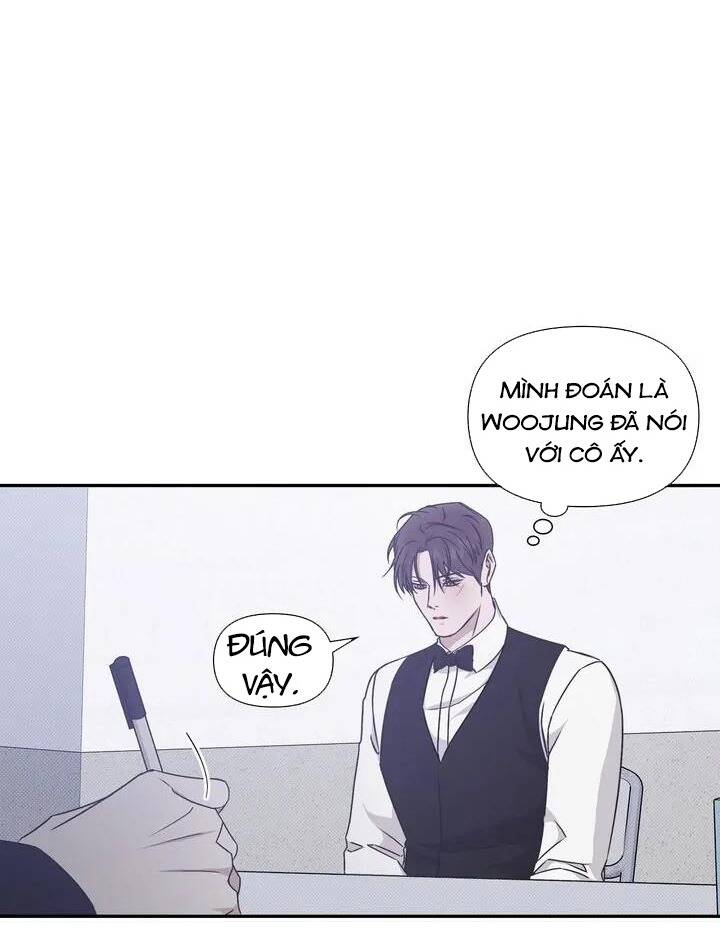 Người Lạ Chap 67 - Next Chap 68