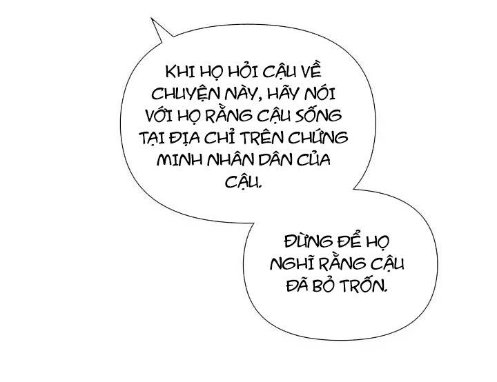 Người Lạ Chap 67 - Next Chap 68