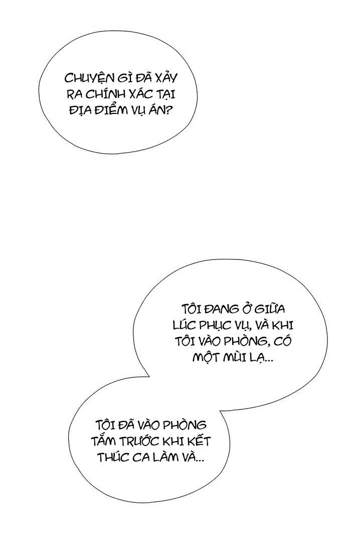 Người Lạ Chap 67 - Next Chap 68