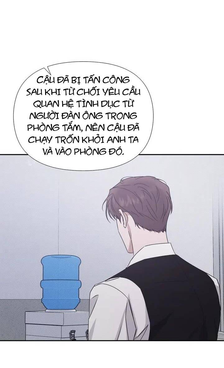 Người Lạ Chap 67 - Next Chap 68
