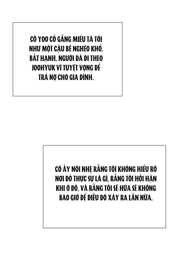 Người Lạ Chap 67 - Next Chap 68