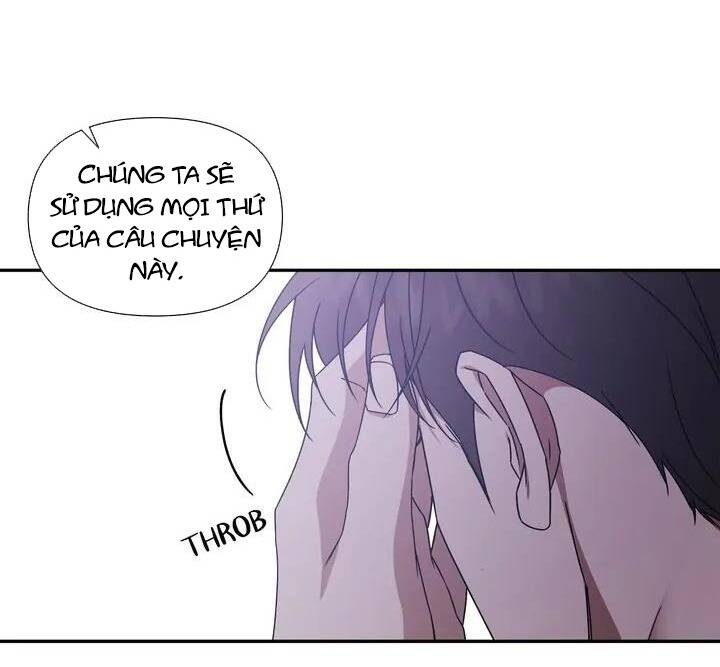 Người Lạ Chap 67 - Next Chap 68