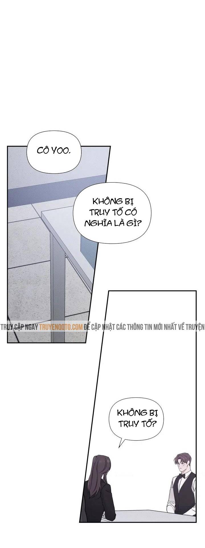 Người Lạ Chap 67 - Next Chap 68
