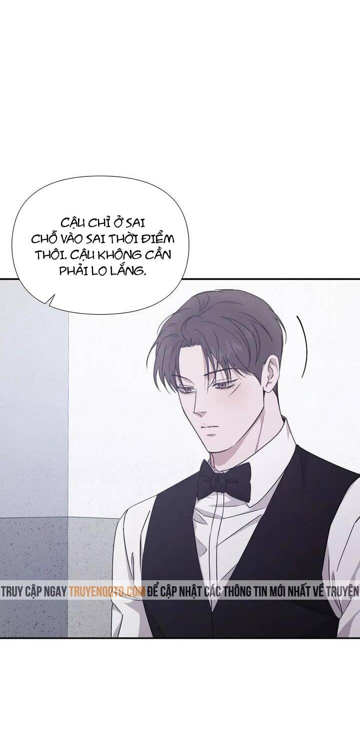 Người Lạ Chap 67 - Next Chap 68