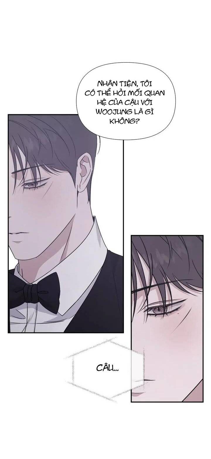 Người Lạ Chap 67 - Next Chap 68