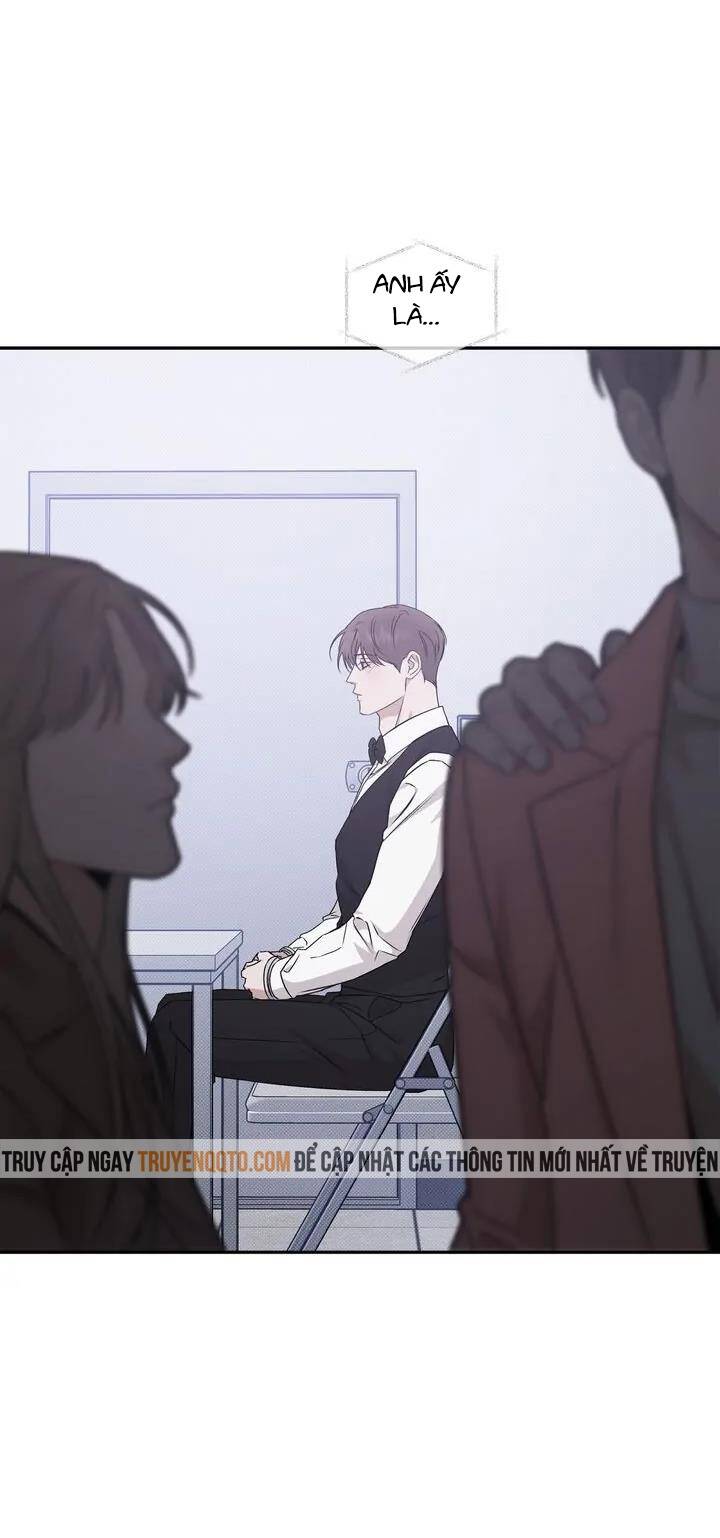 Người Lạ Chap 67 - Next Chap 68