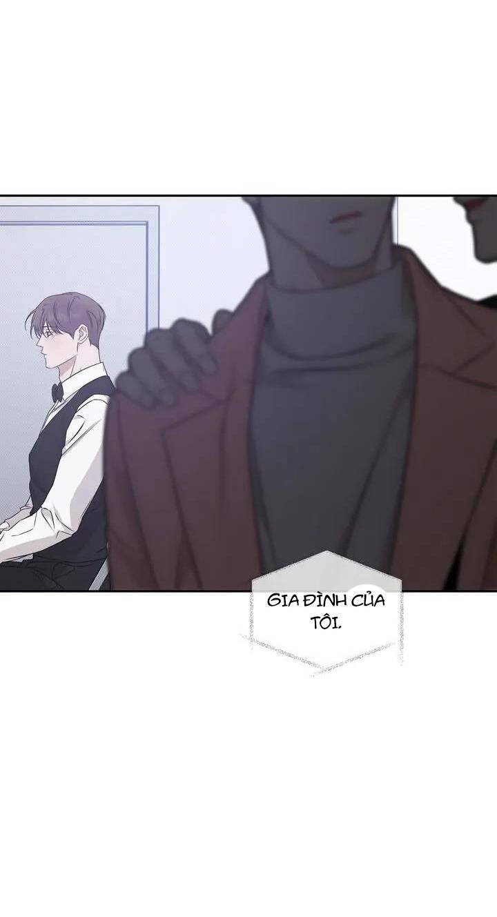 Người Lạ Chap 67 - Next Chap 68