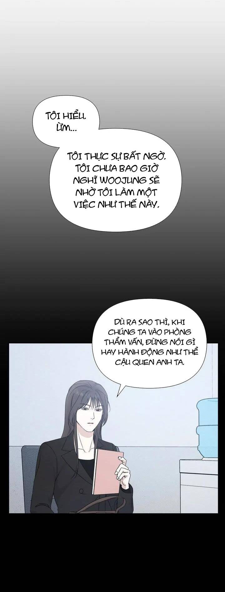 Người Lạ Chap 68 - Next Chap 69