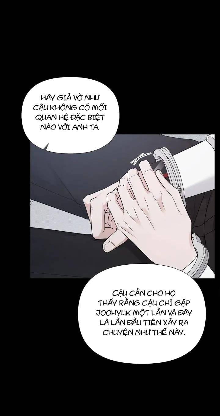 Người Lạ Chap 68 - Next Chap 69