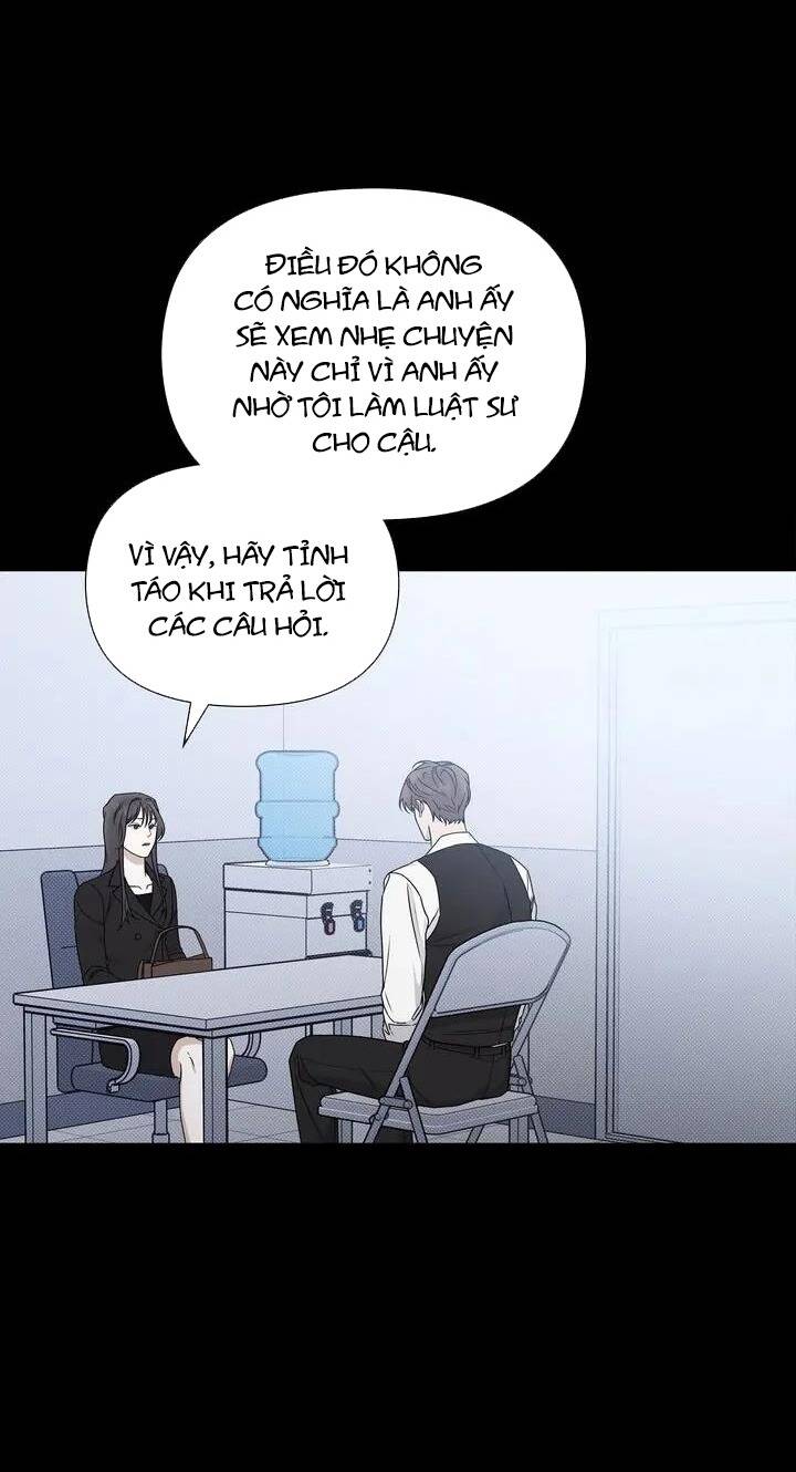 Người Lạ Chap 68 - Next Chap 69