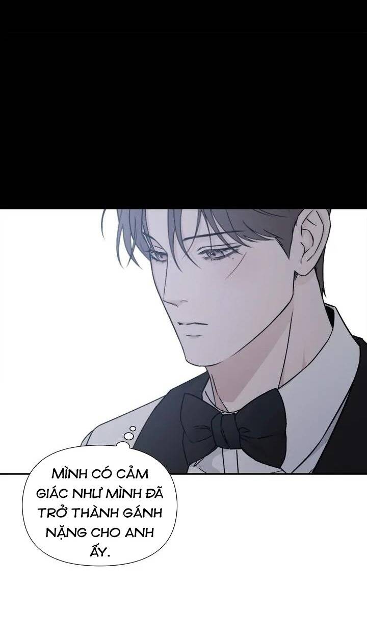 Người Lạ Chap 68 - Next Chap 69