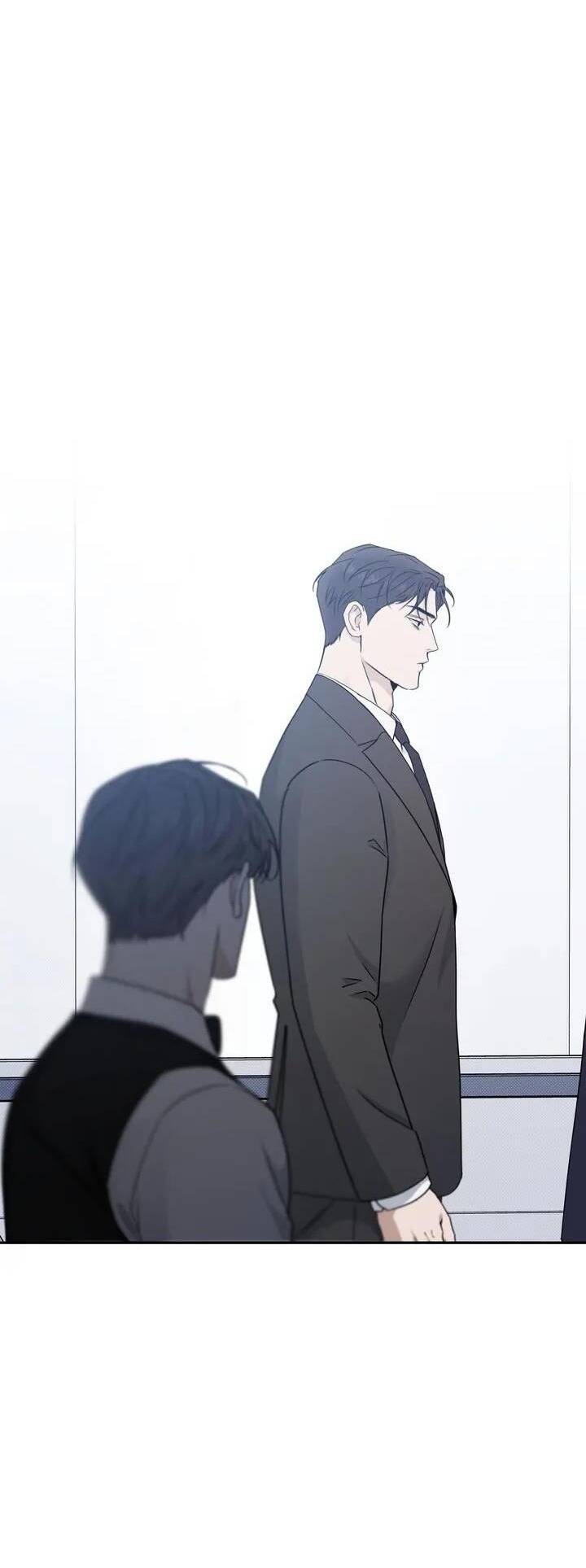 Người Lạ Chap 68 - Next Chap 69