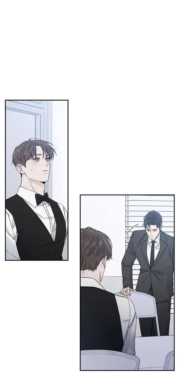 Người Lạ Chap 68 - Next Chap 69