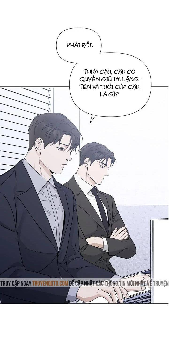 Người Lạ Chap 68 - Next Chap 69