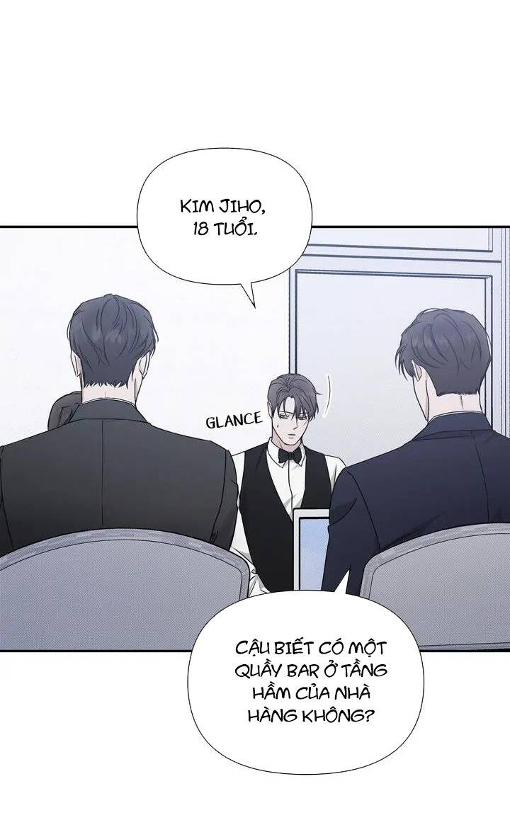 Người Lạ Chap 68 - Next Chap 69