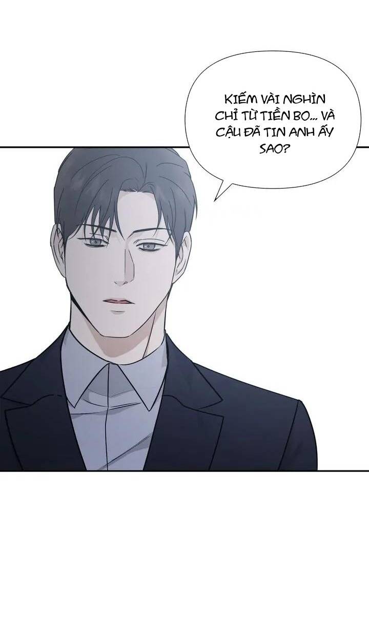 Người Lạ Chap 68 - Next Chap 69