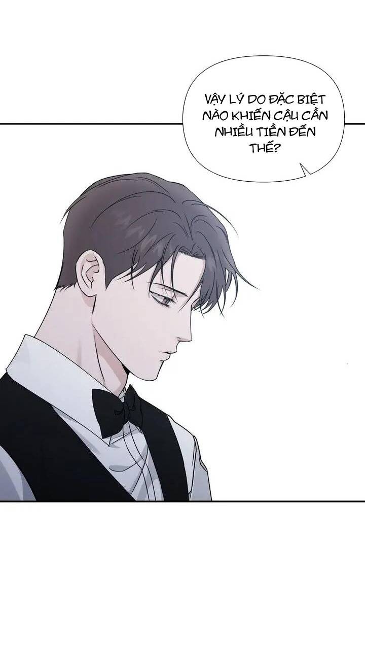 Người Lạ Chap 68 - Next Chap 69