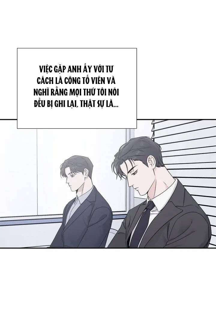 Người Lạ Chap 68 - Next Chap 69