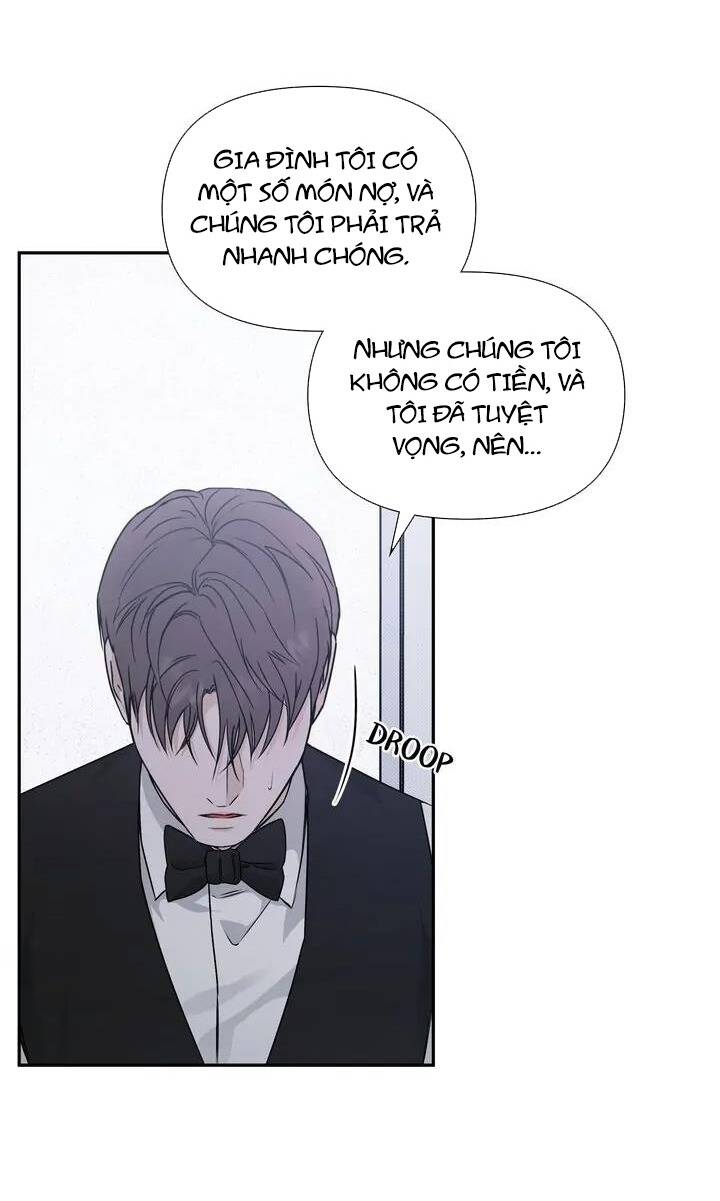 Người Lạ Chap 68 - Next Chap 69