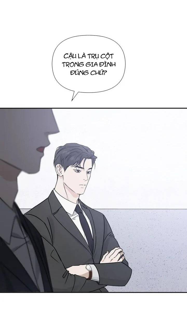 Người Lạ Chap 68 - Next Chap 69