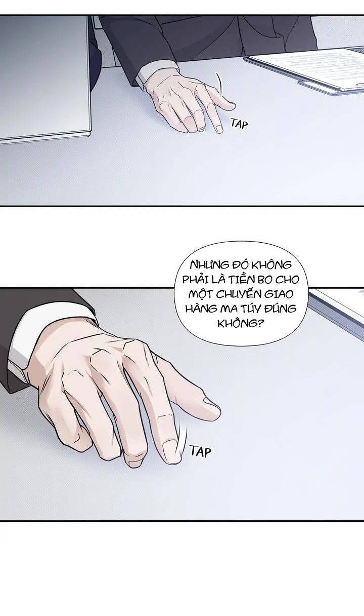 Người Lạ Chap 68 - Next Chap 69