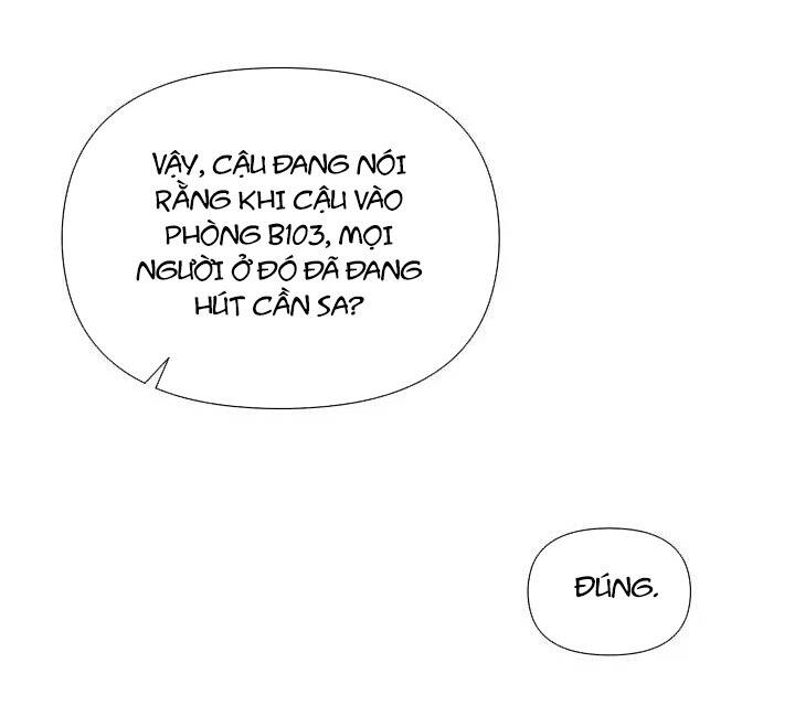 Người Lạ Chap 68 - Next Chap 69