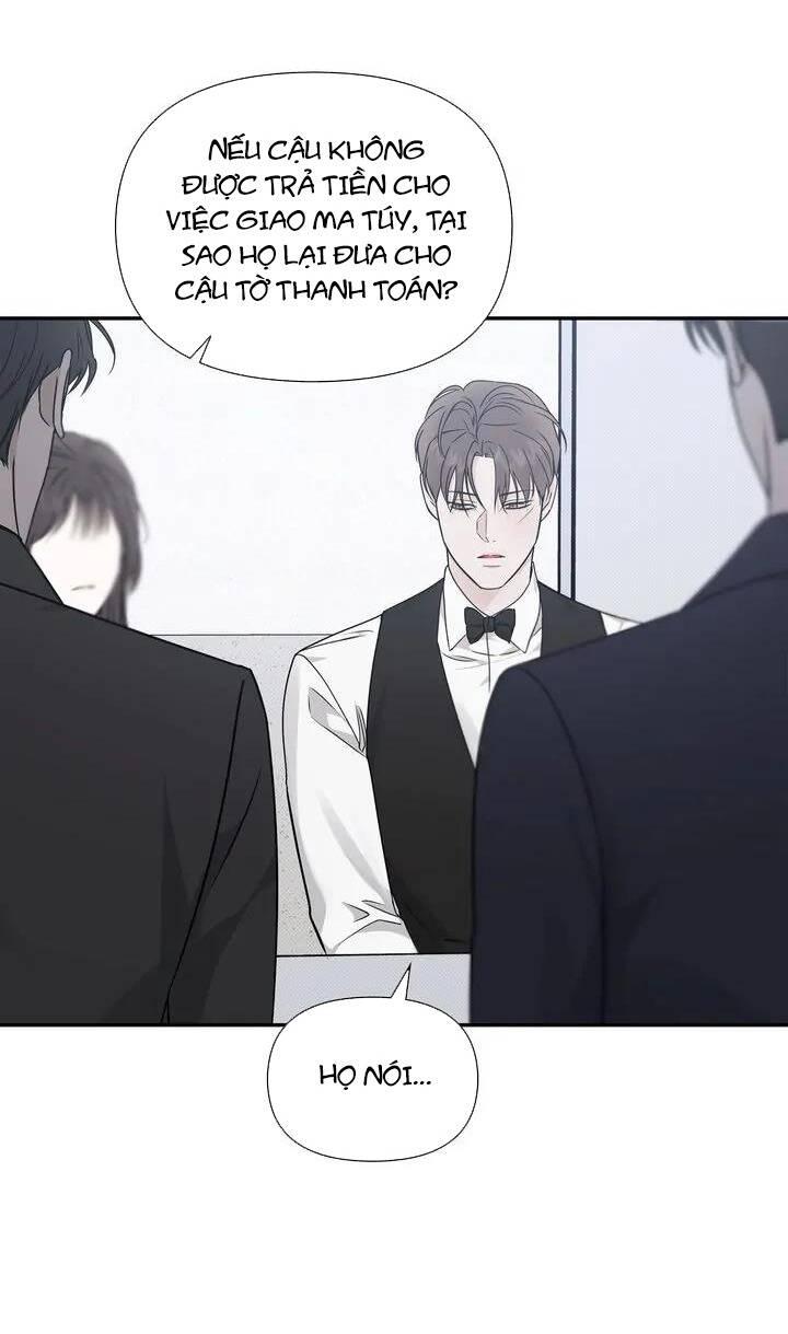 Người Lạ Chap 68 - Next Chap 69