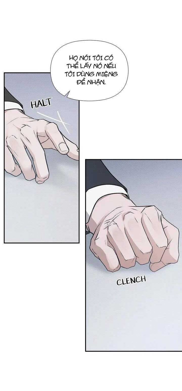 Người Lạ Chap 68 - Next Chap 69
