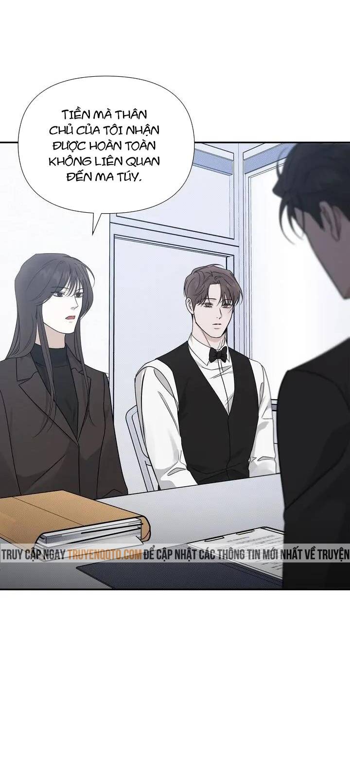 Người Lạ Chap 68 - Next Chap 69