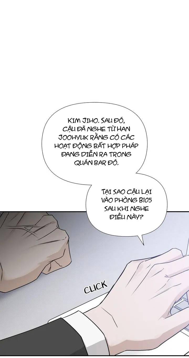 Người Lạ Chap 68 - Next Chap 69