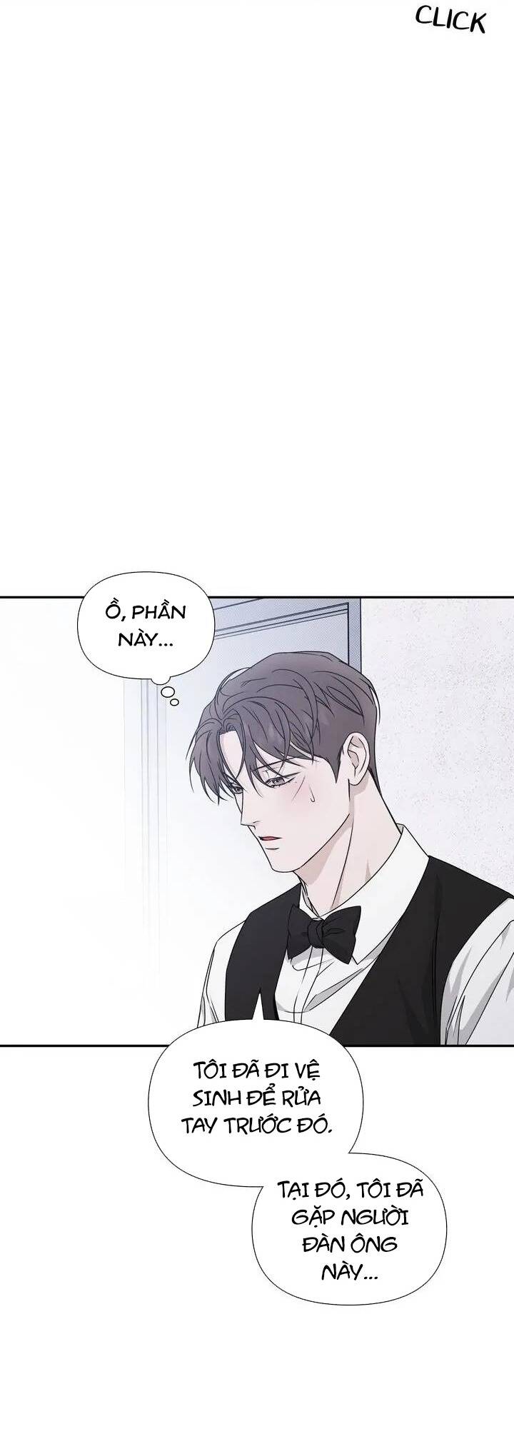 Người Lạ Chap 68 - Next Chap 69