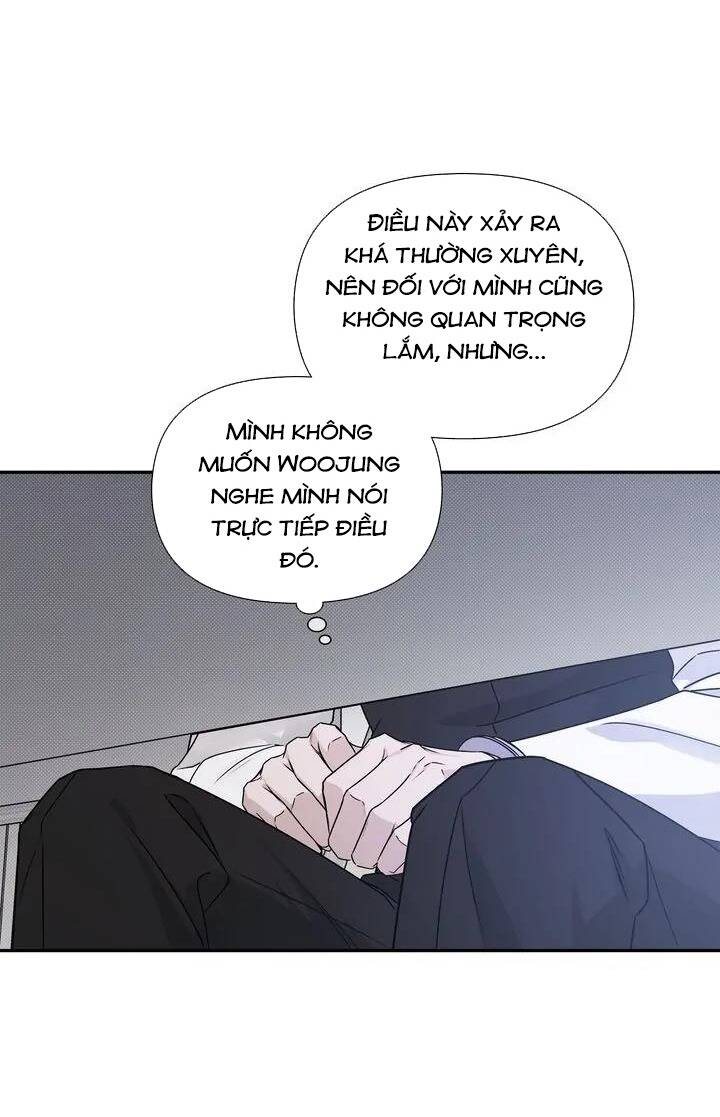 Người Lạ Chap 68 - Next Chap 69