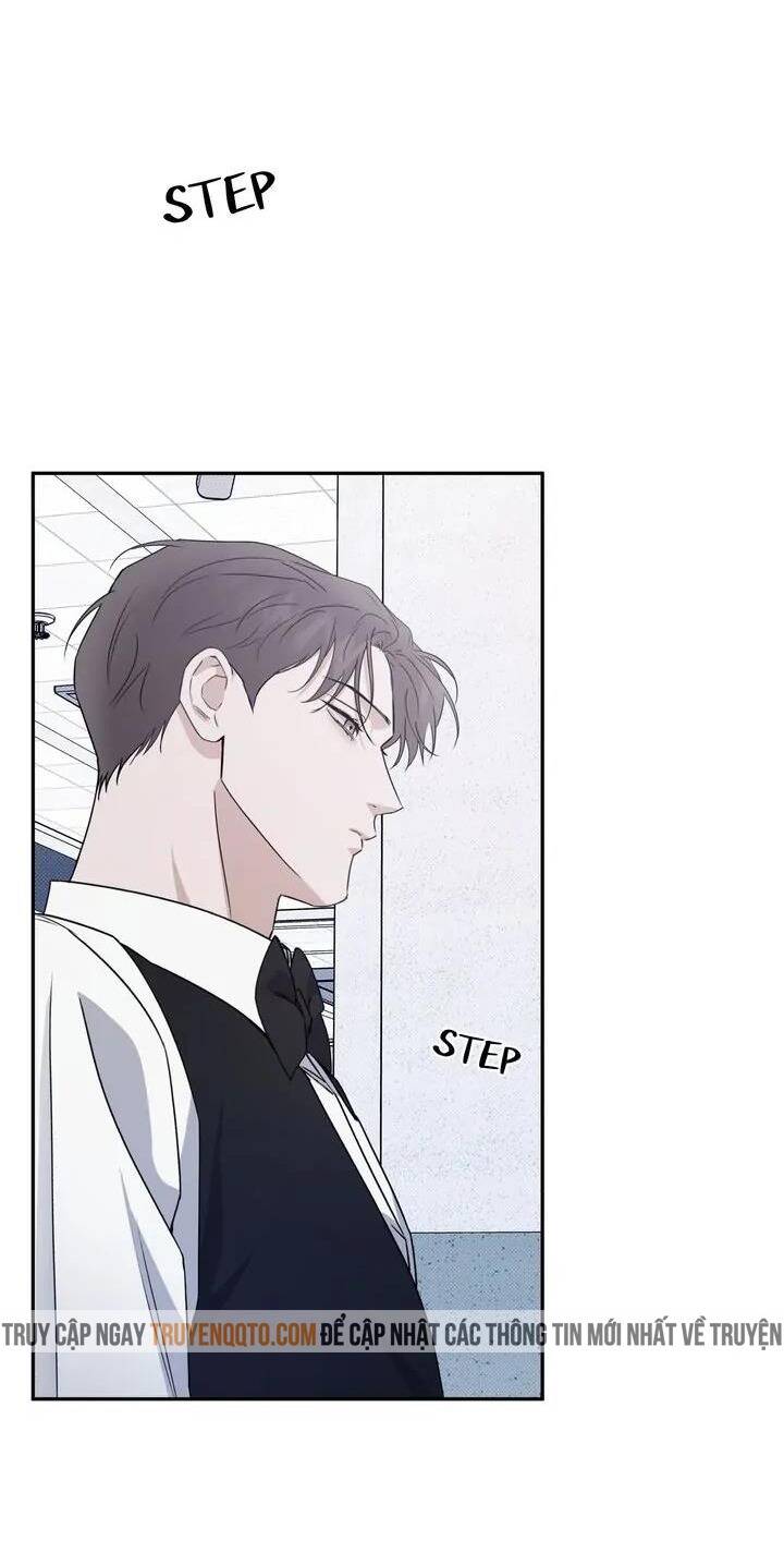 Người Lạ Chap 69 - Next Chap 70