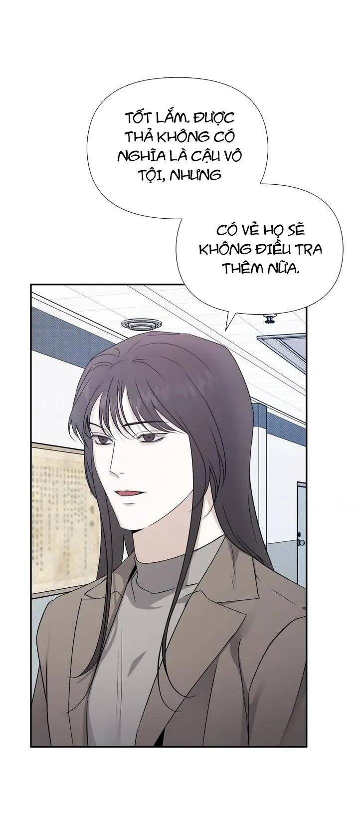 Người Lạ Chap 69 - Next Chap 70