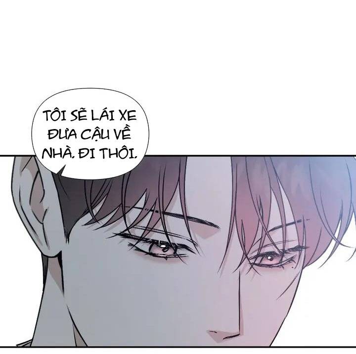 Người Lạ Chap 69 - Next Chap 70