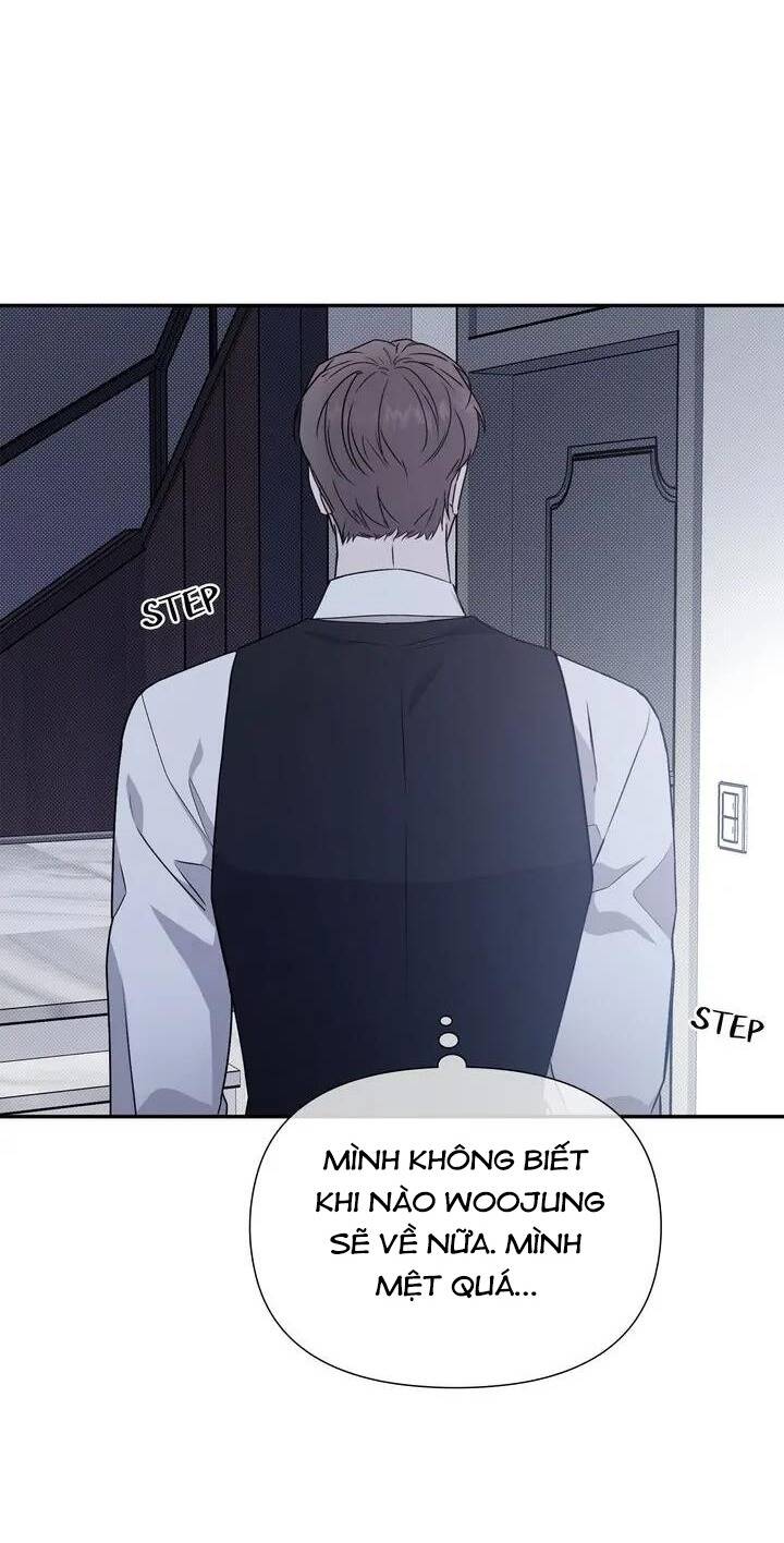 Người Lạ Chap 69 - Next Chap 70