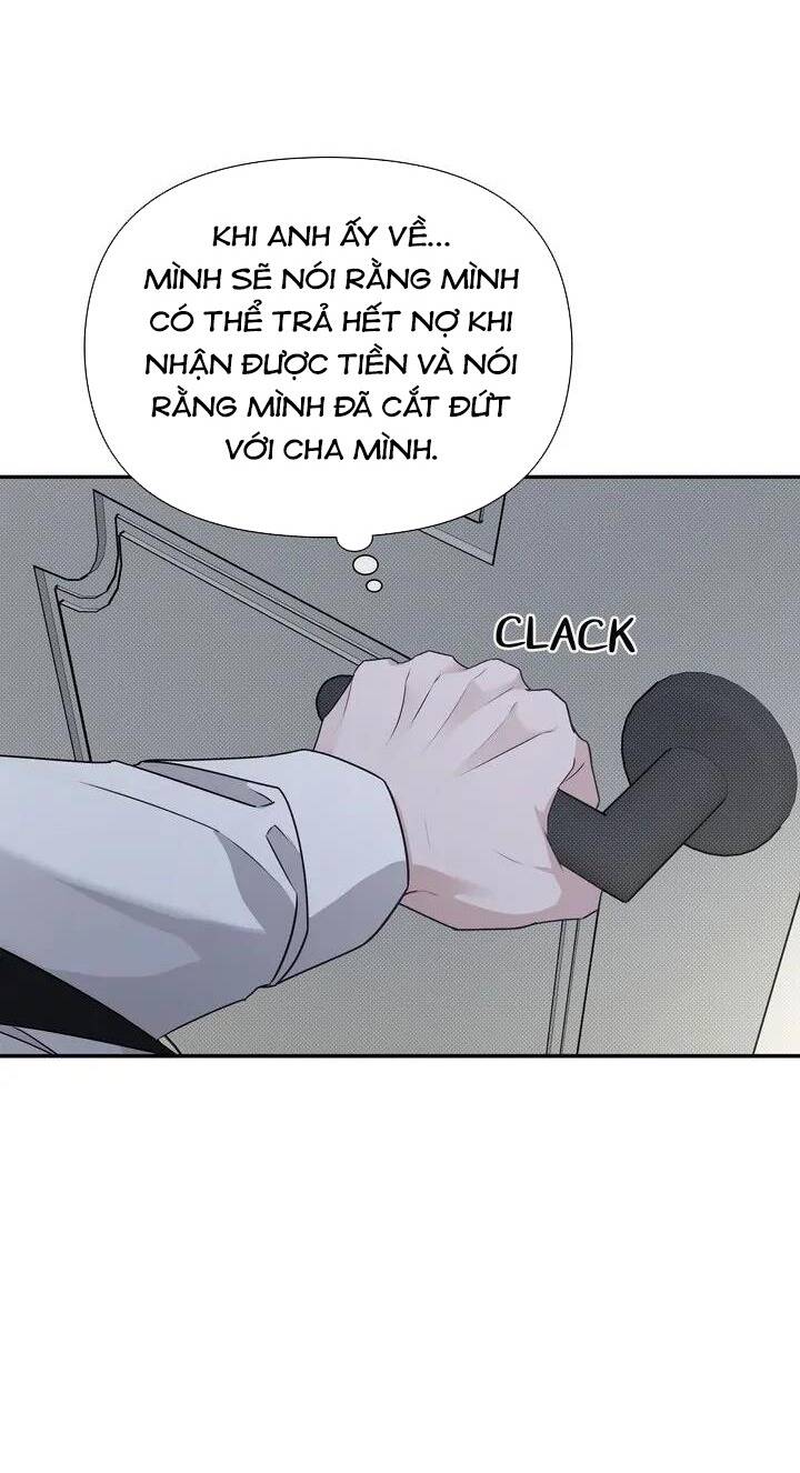 Người Lạ Chap 69 - Next Chap 70