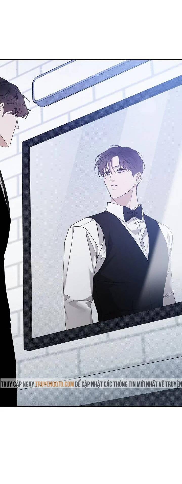 Người Lạ Chap 69 - Next Chap 70