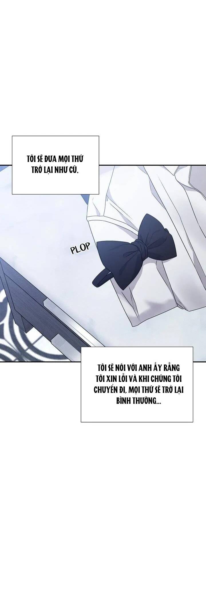 Người Lạ Chap 69 - Next Chap 70