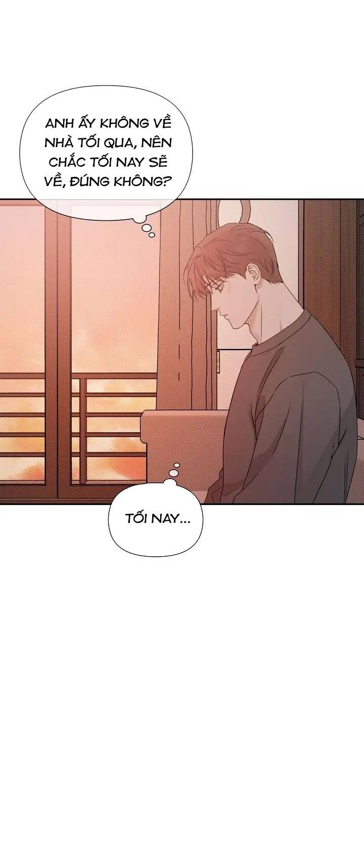 Người Lạ Chap 69 - Next Chap 70