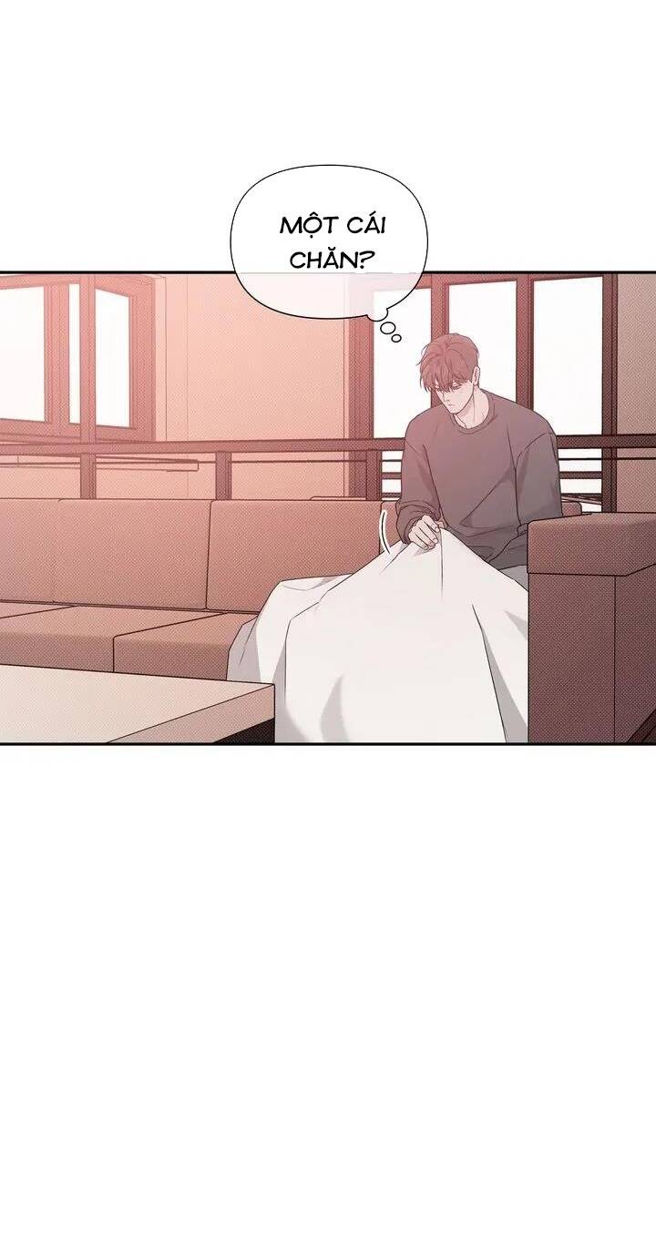 Người Lạ Chap 69 - Next Chap 70