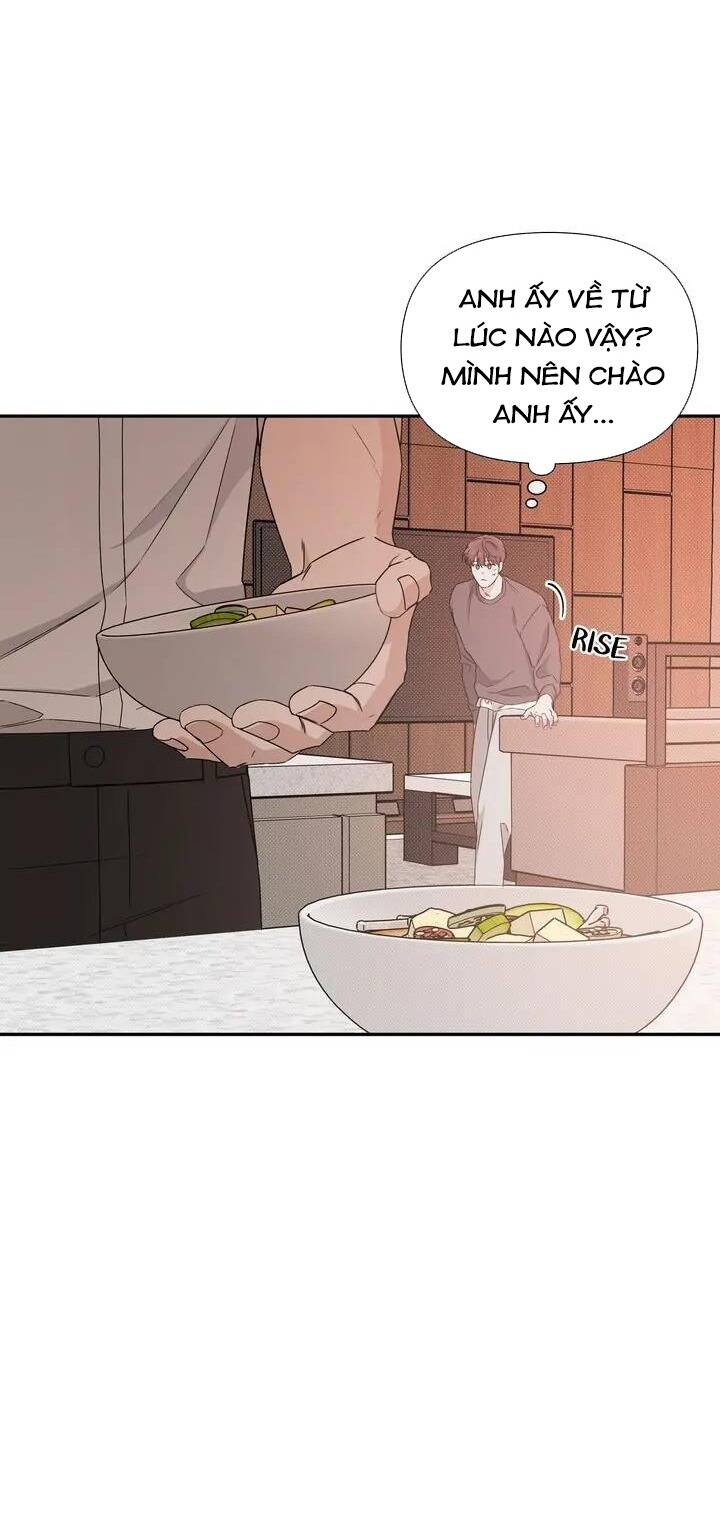 Người Lạ Chap 69 - Next Chap 70