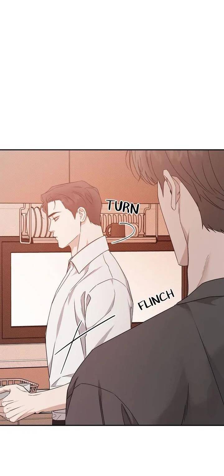 Người Lạ Chap 69 - Next Chap 70