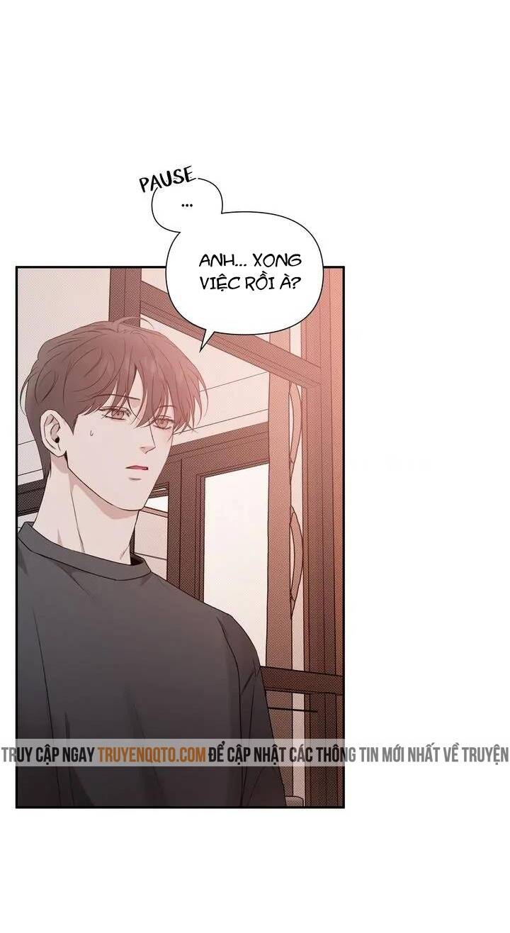Người Lạ Chap 69 - Next Chap 70