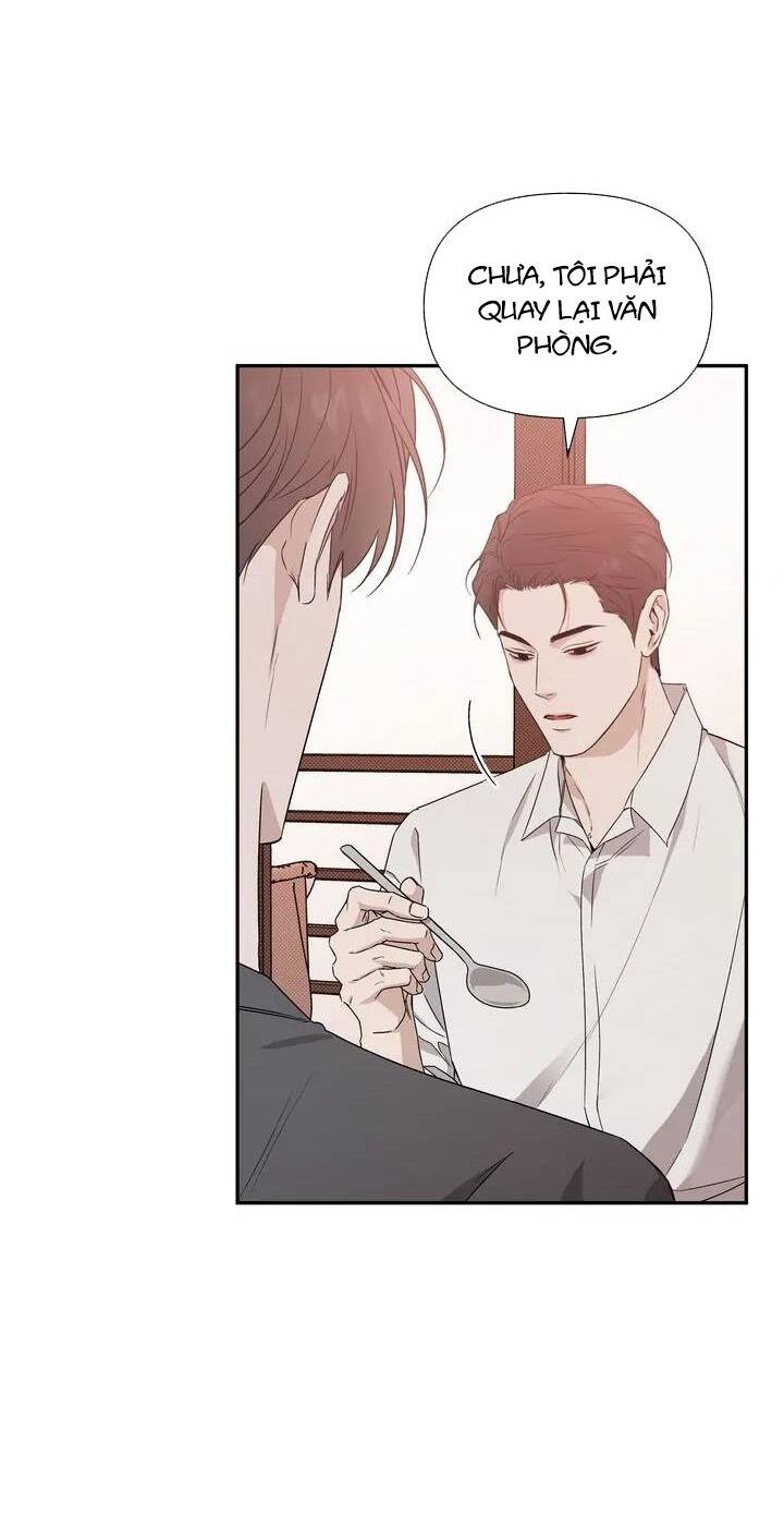 Người Lạ Chap 69 - Next Chap 70