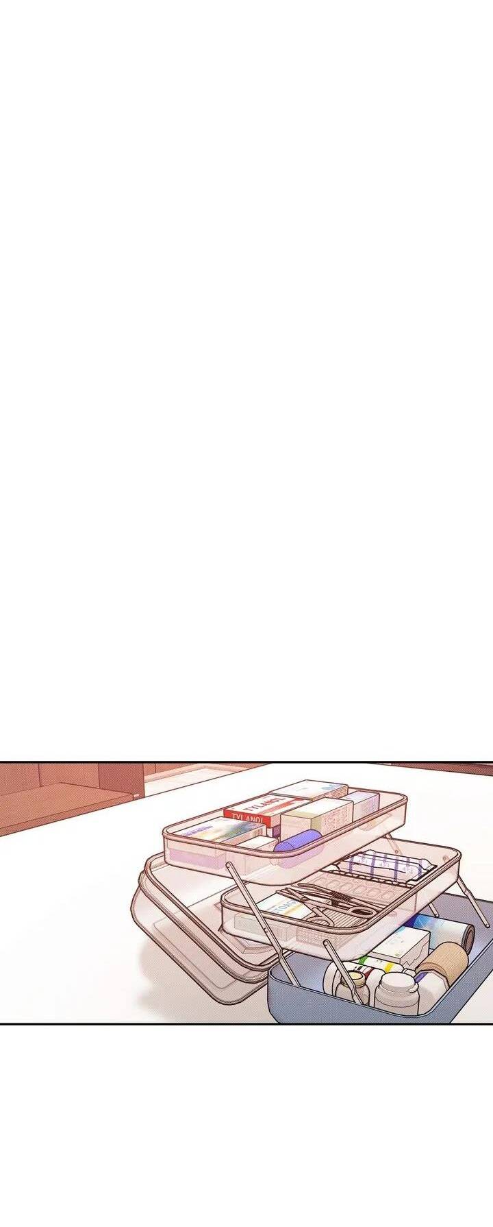 Người Lạ Chap 69 - Next Chap 70